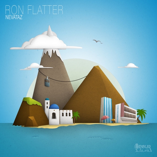 Ron Flatter - Nevataz [PLV49]